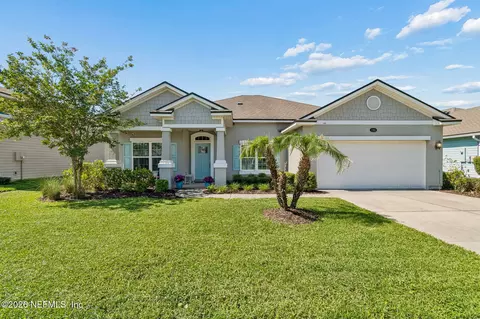 135 Meadow Crossing Dr, Saint Augustine, FL 32086