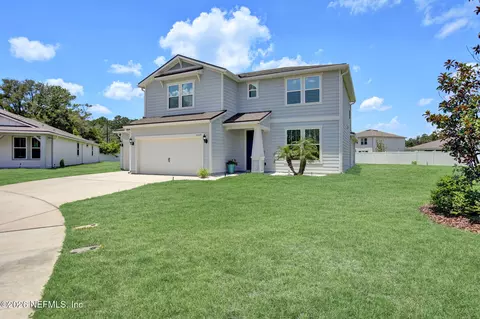 4559 Haystack Ct, Jacksonville, FL 32226