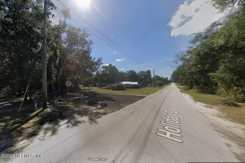 0 Holiday Dr, Interlachen, FL 32148 photo 4