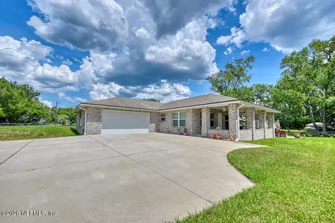 7837 Rusty Anchor Rd, Saint Augustine, FL 32092 photo 1