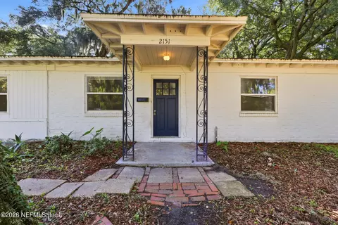 2151 Maple Leaf Dr E, Jacksonville, FL 32211 photo 3