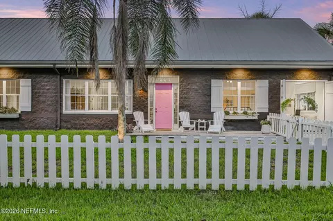 487 33rd Ave S, Jacksonville Beach, FL 32250