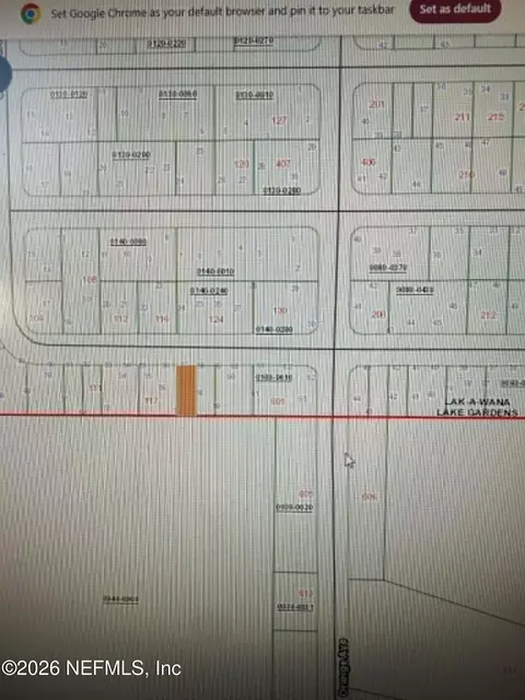121 Ash St, Hawthorne, FL 32640