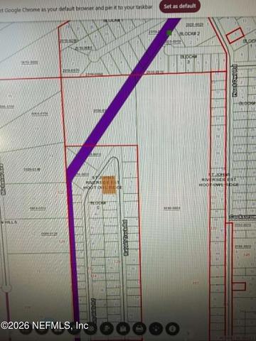 0 Rabbit Track Rd, Satsuma, FL 32189