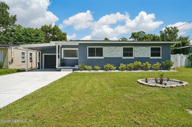 5349 Sharon Ter, Jacksonville, FL 32207