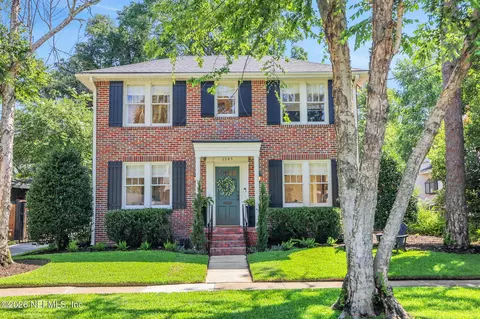 1345 Talbot Ave, Jacksonville, FL 32205