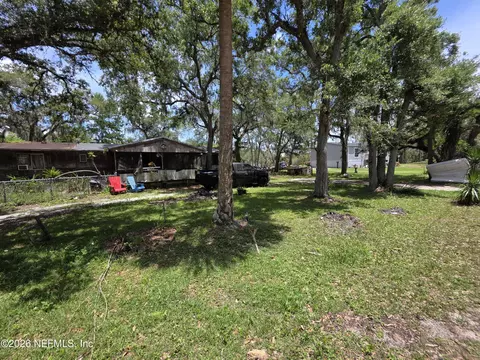 4440 Sartillo Rd, Saint Augustine, FL 32095