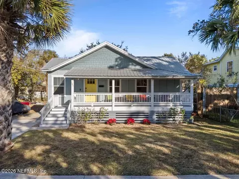 181 Martin Luther King Ave, Saint Augustine, FL 32084 photo 1