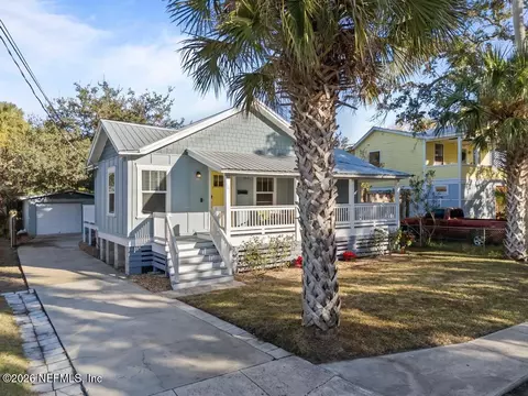 181 Martin Luther King Ave, Saint Augustine, FL 32084 photo 53