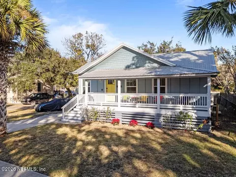 181 Martin Luther King Ave, Saint Augustine, FL 32084 photo 36