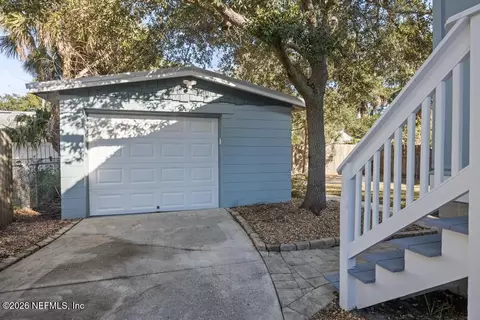181 Martin Luther King Ave, Saint Augustine, FL 32084 photo 2