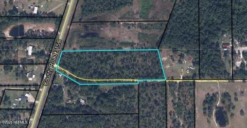 6205 County Road 315, Keystone Heights, FL 32656