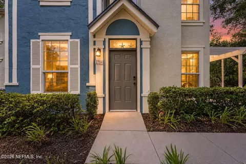 13703 Richmond Park Dr N #2704, Jacksonville, FL 32224