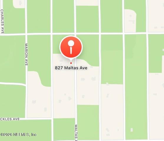 827 Maltas Ave, Interlachen, FL 32148