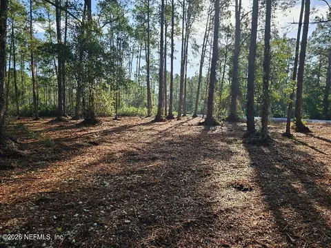 211 Georgetown Denver Rd, Georgetown, FL 32139