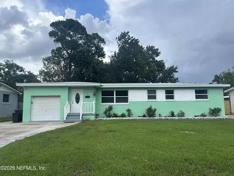 2125 Lou Dr W, Jacksonville, FL 32216