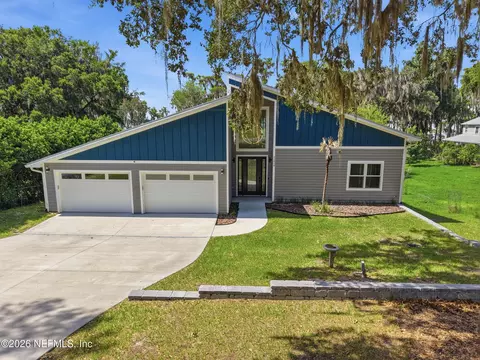 22826 NE 69th Ave, Melrose, FL 32666