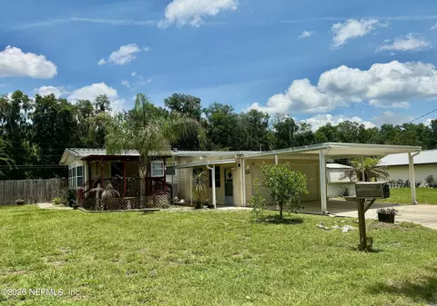 118 Hermits Dr, Satsuma, FL 32189