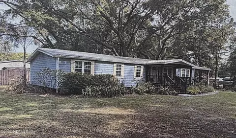 117 Fisherman Rd, Satsuma, FL 32189