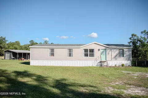 8301 SW 45th Pl, Lake Butler, FL 32054