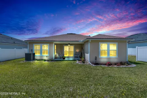 2927 Sheer Bliss Way, Orange Park, FL 32065