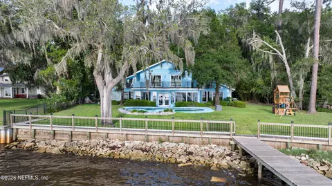 13062 Mandarin Rd, Jacksonville, FL 32223