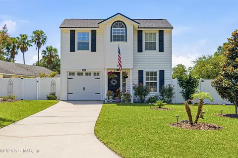 2654 Big Sur Ave, Orange Park, FL 32065