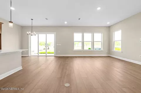Living - 334 Bedford Ter, Saint Augustine, FL 32092 photo 2 of 2