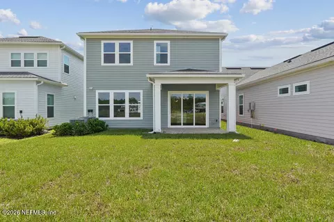 Exterior - 334 Bedford Ter, Saint Augustine, FL 32092 photo 2 of 4