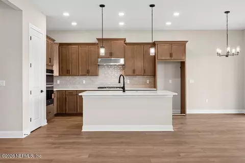 Kitchen - 334 Bedford Ter, Saint Augustine, FL 32092 photo 1 of 2