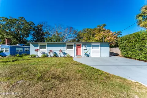 10330 Agave Rd, Jacksonville, FL 32246