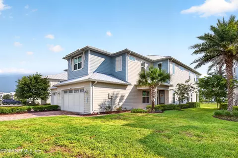 106 Rum Runner Way, Saint Johns, FL 32259
