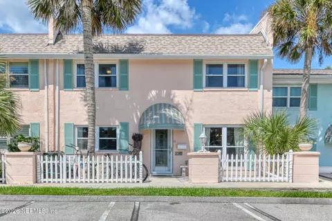 2233 Seminole Rd #32, Atlantic Beach, FL 32233