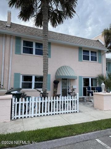 2233 Seminole Rd #32, Atlantic Beach, FL 32233