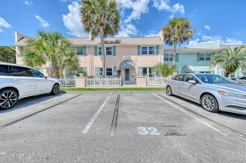 2233 Seminole Rd #32, Atlantic Beach, FL 32233
