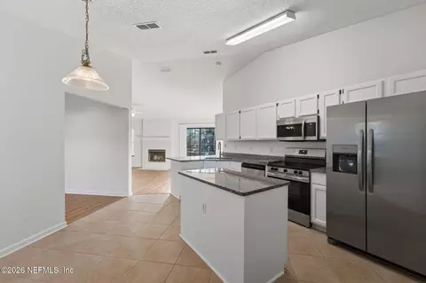 Kitchen - 4521 Longleaf Ct, Fleming Island, FL 32003 photo 2 of 2