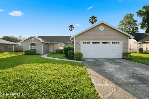 Exterior - 4521 Longleaf Ct, Fleming Island, FL 32003 photo 1 of 3