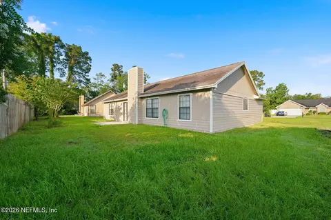 Exterior - 4521 Longleaf Ct, Fleming Island, FL 32003 photo 2 of 3