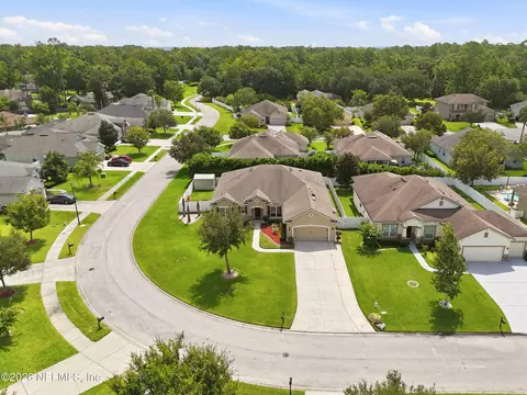 View/Area - 461 Pine Eagle Dr, Fleming Island, FL 32003 photo 1 of 7