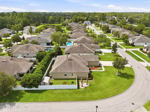 View/Area - 461 Pine Eagle Dr, Fleming Island, FL 32003 photo 2 of 7