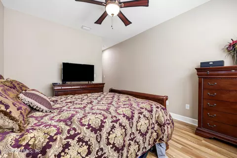 Bedroom - 461 Pine Eagle Dr, Fleming Island, FL 32003 photo 6 of 6