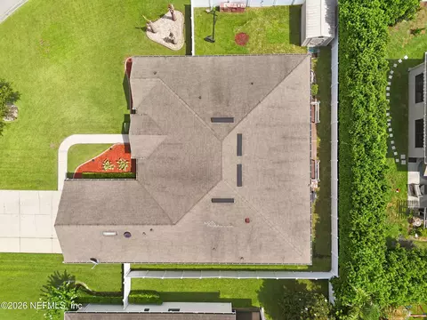 View/Area - 461 Pine Eagle Dr, Fleming Island, FL 32003 photo 5 of 7