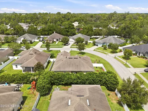 View/Area - 461 Pine Eagle Dr, Fleming Island, FL 32003 photo 3 of 7
