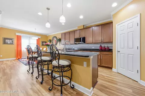 Kitchen - 461 Pine Eagle Dr, Fleming Island, FL 32003 photo 1 of 4