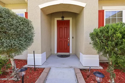 Exterior - 461 Pine Eagle Dr, Fleming Island, FL 32003 photo 2 of 5