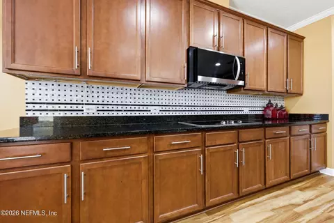 Kitchen - 461 Pine Eagle Dr, Fleming Island, FL 32003 photo 3 of 4