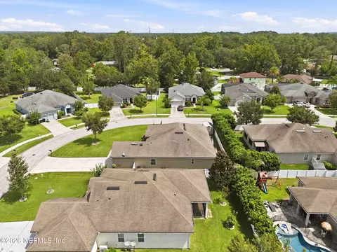 View/Area - 461 Pine Eagle Dr, Fleming Island, FL 32003 photo 4 of 7