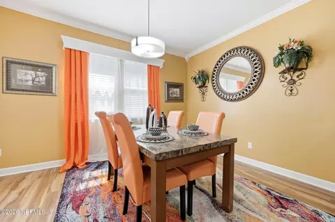 Dining - 461 Pine Eagle Dr, Fleming Island, FL 32003 photo 1 of 4