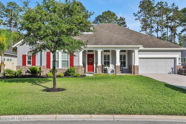 195 Manor Ln, Saint Johns, FL 32259