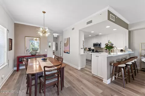 Dining - 1604 Windjammer Ln, Saint Augustine, FL 32084 photo 1 of 4